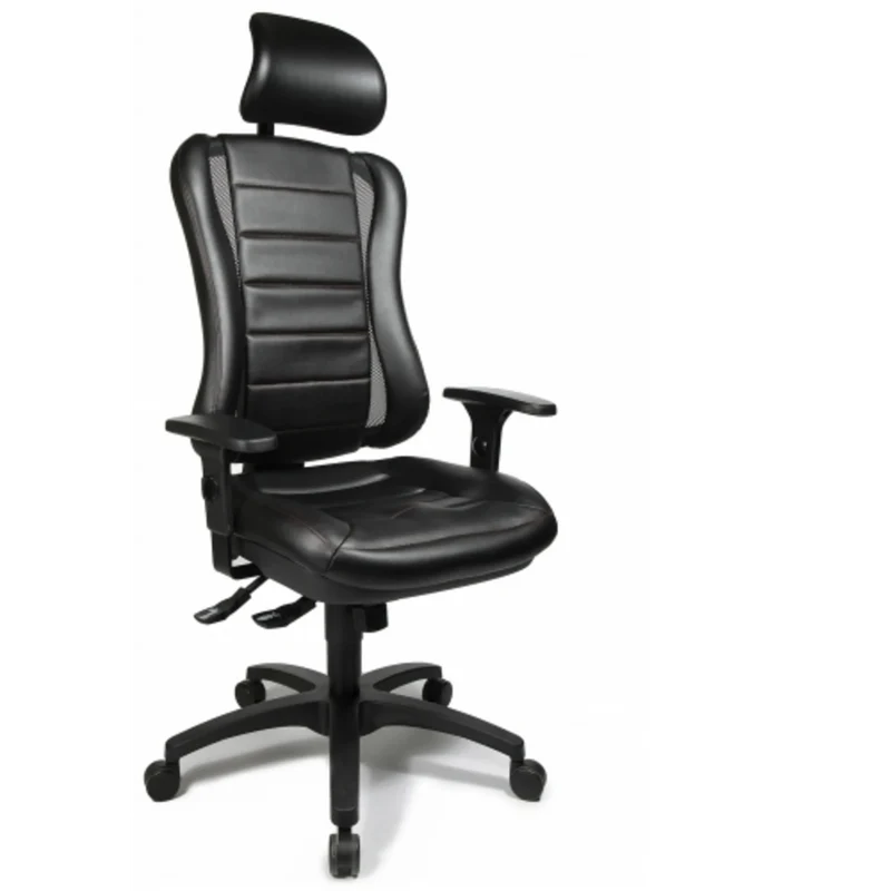 HEAD POINT RS - Sedia da ufficio professionale