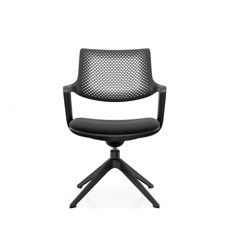 FLEX CHAIR V - Sedia visitatore Sedia da conferenza