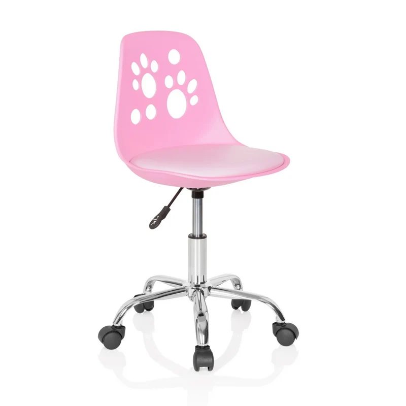 FANCY I - Sedia girevole per bambini