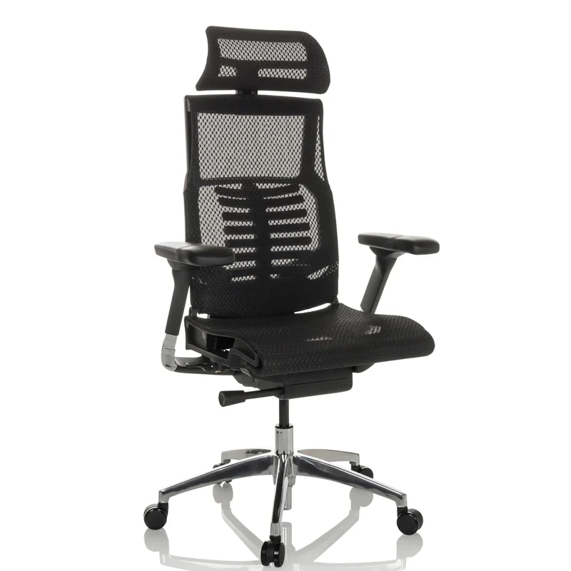 POFIT GEN2 - High-end Sedia da ufficio