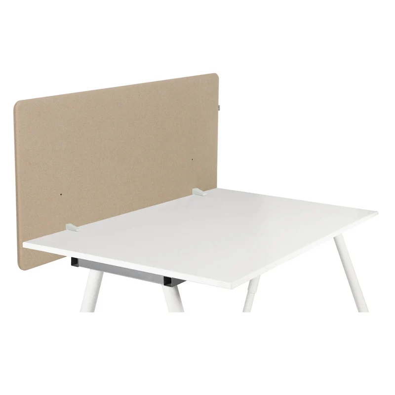 FLEXMIUT D1 | 120 cm - Divisorio per scrivania