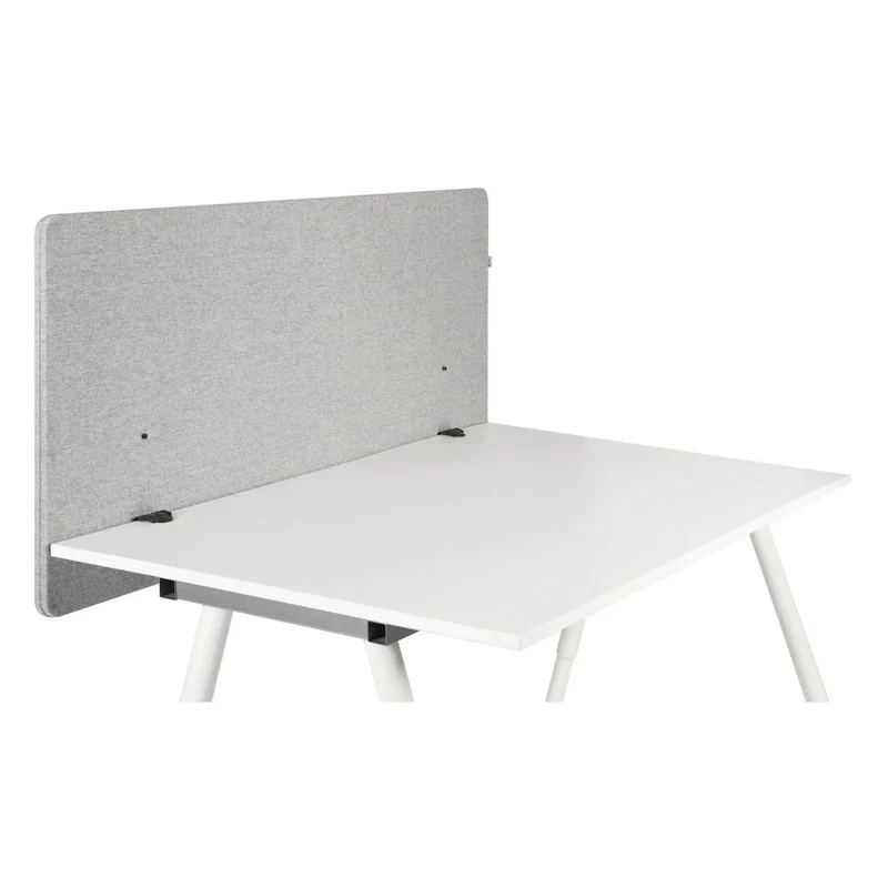 FLEXMIUT D 120 | 120 cm - Divisorio per scrivania
