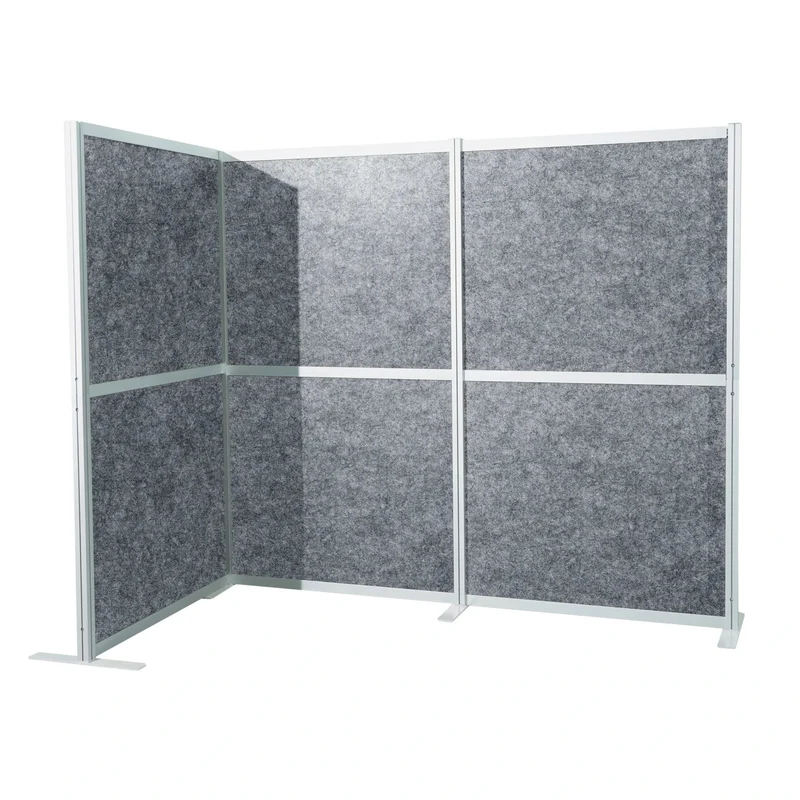 Flexmiut Modul L - Parete divisoria