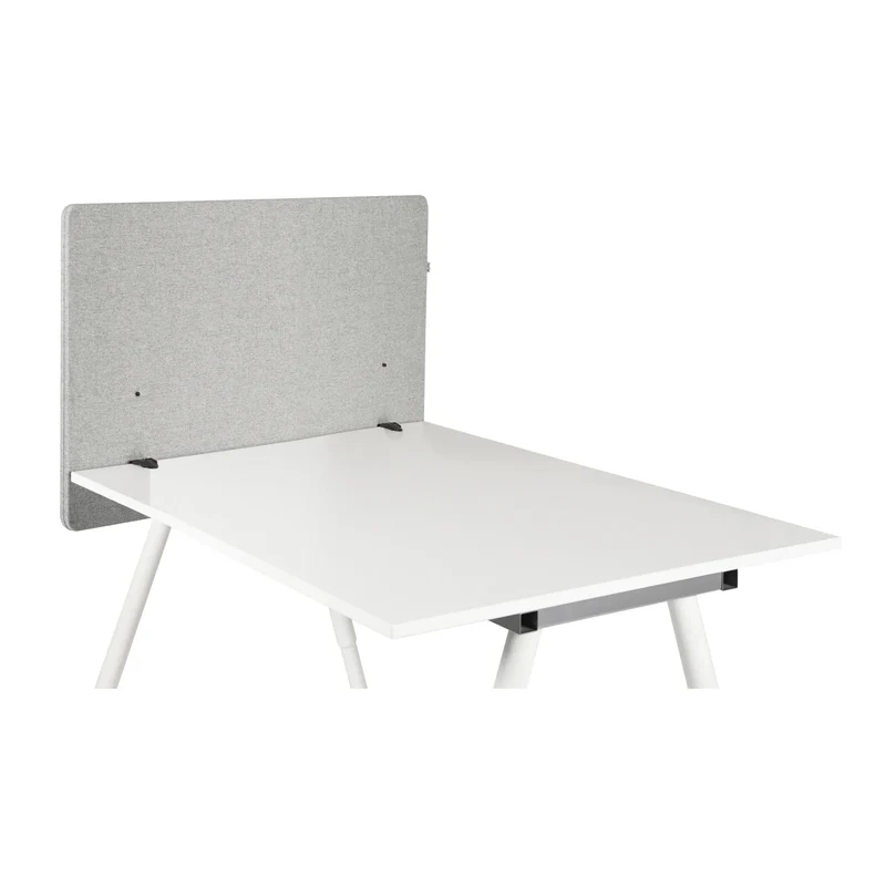 FLEXMIUT D SIDE | Pannello acustico divisorio | 80 cm - Divisorio per scrivania