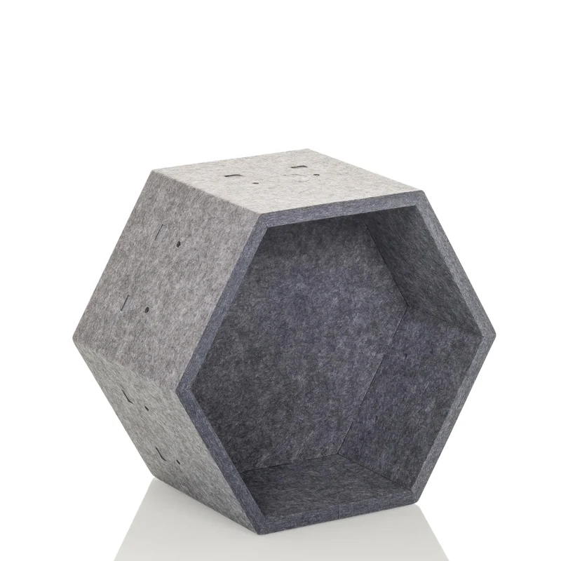FLEXMIUT STORE S | (A x L) 27,5 x 31,5 cm - Parete divisoria