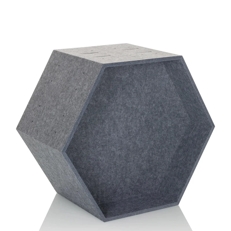 FLEXMIUT STORE B | (A x L) 54,5 x 62,5 cm - Parete divisoria