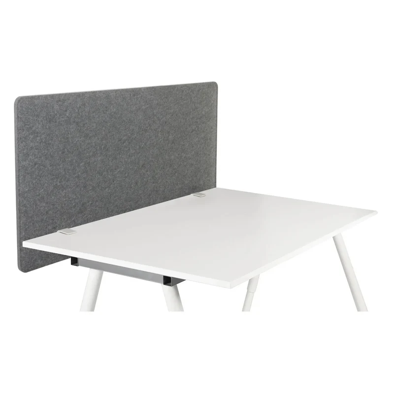 FLEXMIUT 3D | 120 cm - Divisorio per scrivania