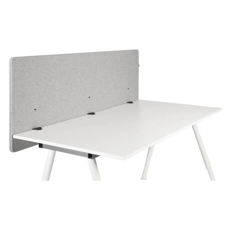 FLEXMIUT D 180 | Pannello acustico divisorio | 180 cm - Divisorio per scrivania