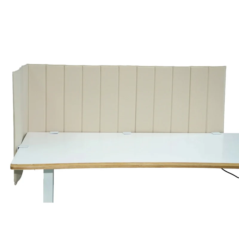 FLEXMIUT ROLL | 160 cm - Divisorio per scrivania