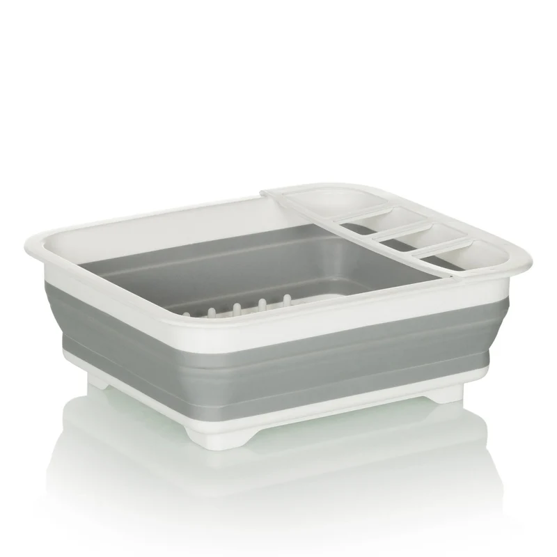 CLEAN SIL - Contenitore pieghevole