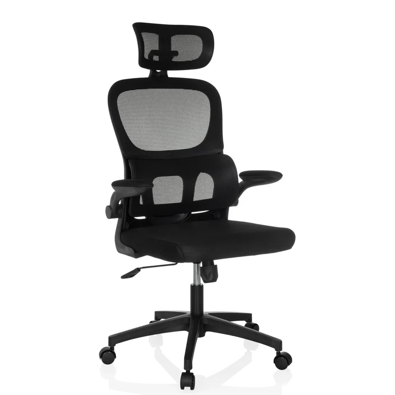 ERGOMY FLEX - Sedia Home Office