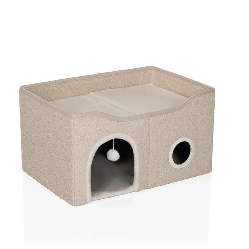 PAWY EB - Cuccia chiusa per gatto