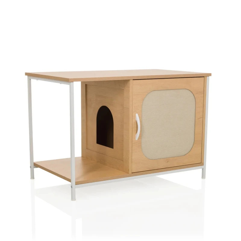 KITTYHOME 1 - Cuccia per gatto