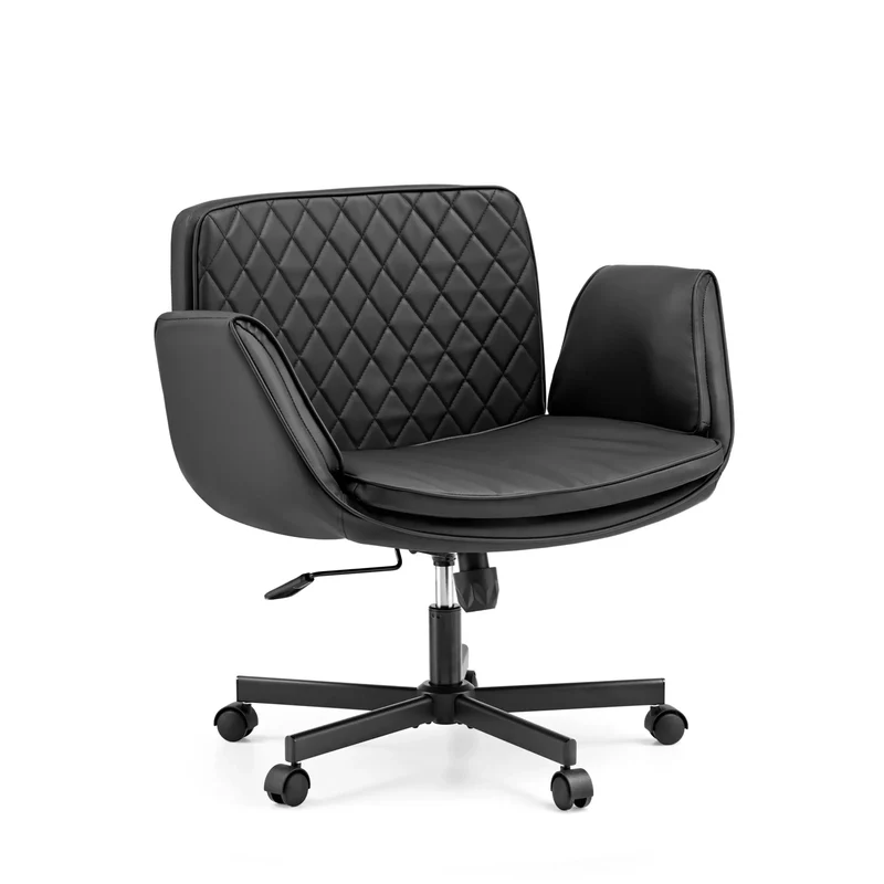 Criss-Cross 10 - Sedia Home Office
