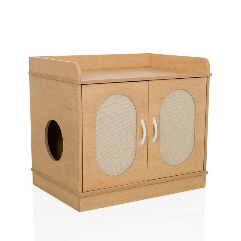 KITTYHOME 2 - Cuccia per gatto