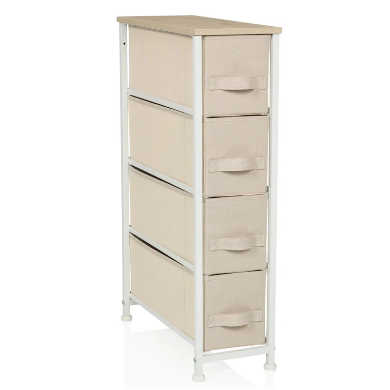 FOLDRESS S - Cassettiera