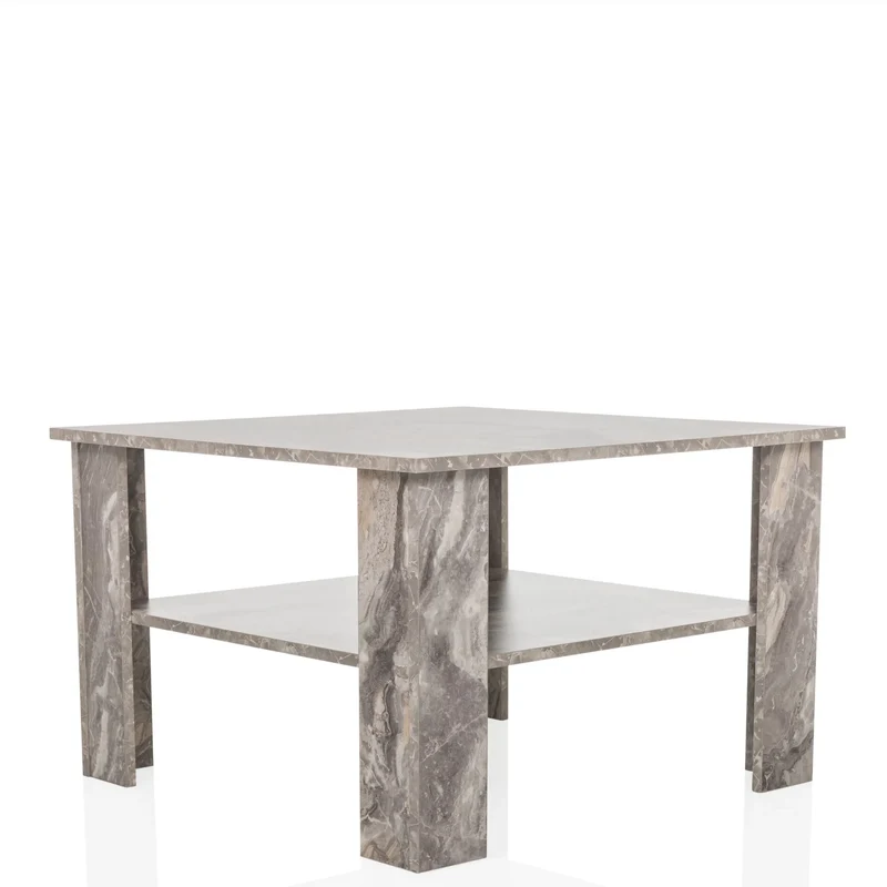 BISMO | 70x70 - Tavolino da caffè