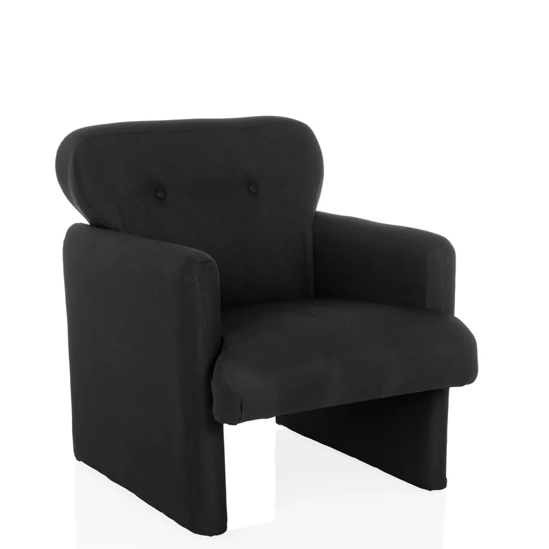 CARIPITO | 1 posto | tessuto - Poltrona Lounge