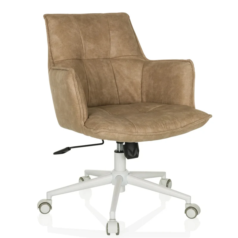 SOLAO LIFE W - Sedia Home Office