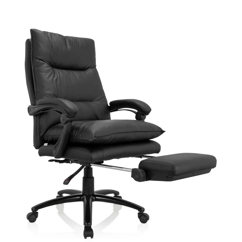RELAX CL 200 similpelle - Poltrona Home Office