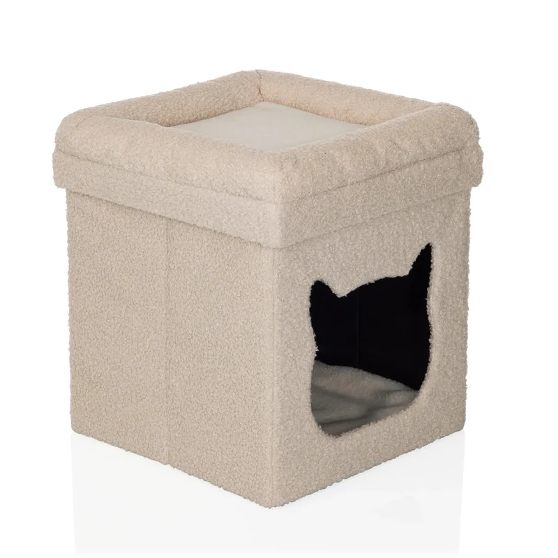 PAWY ES - Cuccia per gatto