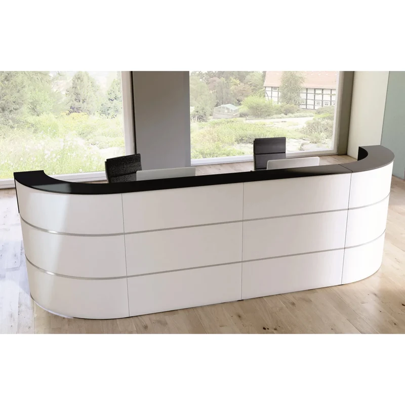 Centu 7 - Reception