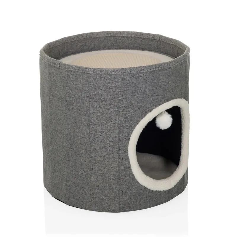 PAWY R - Cuccia chiusa per gatto