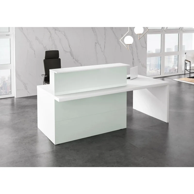 VALANCIA I - Reception