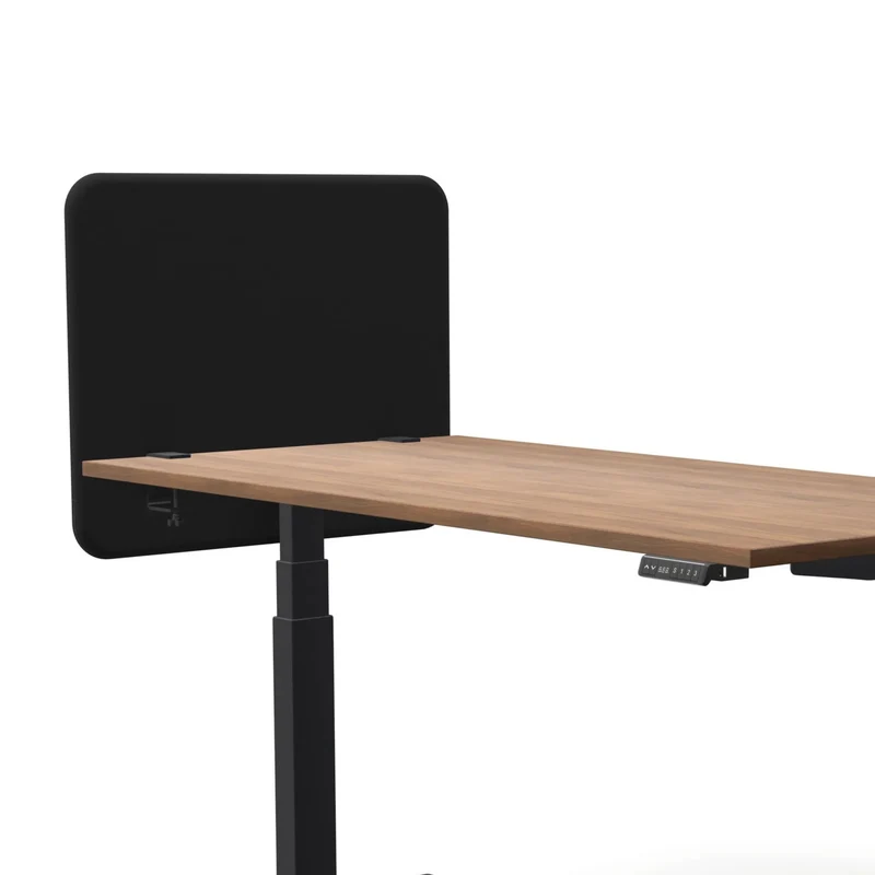 Tystiq | 80 cm | S - Divisorio per scrivania