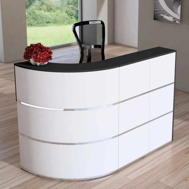 Centu 1 - Reception