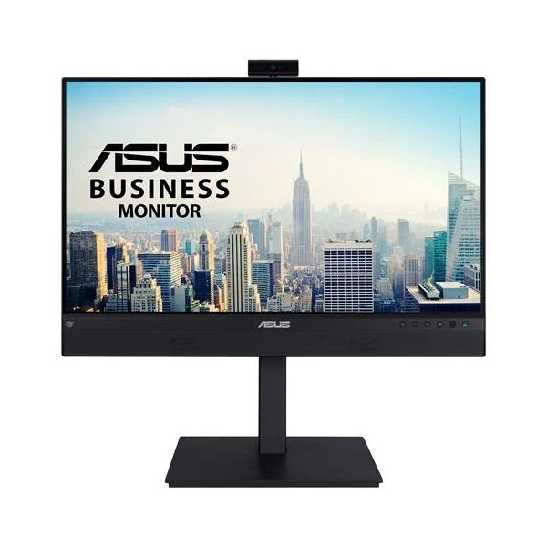 Asus be24ecsnk monitor pc 60,5 cm (23.8") 1920 x 1080 pixel full hd nero - 90LM05M1-B0A370