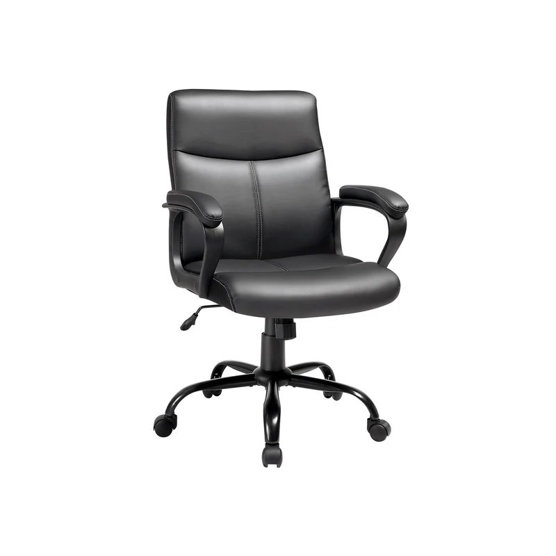 Sedia da Ufficio Imbottita