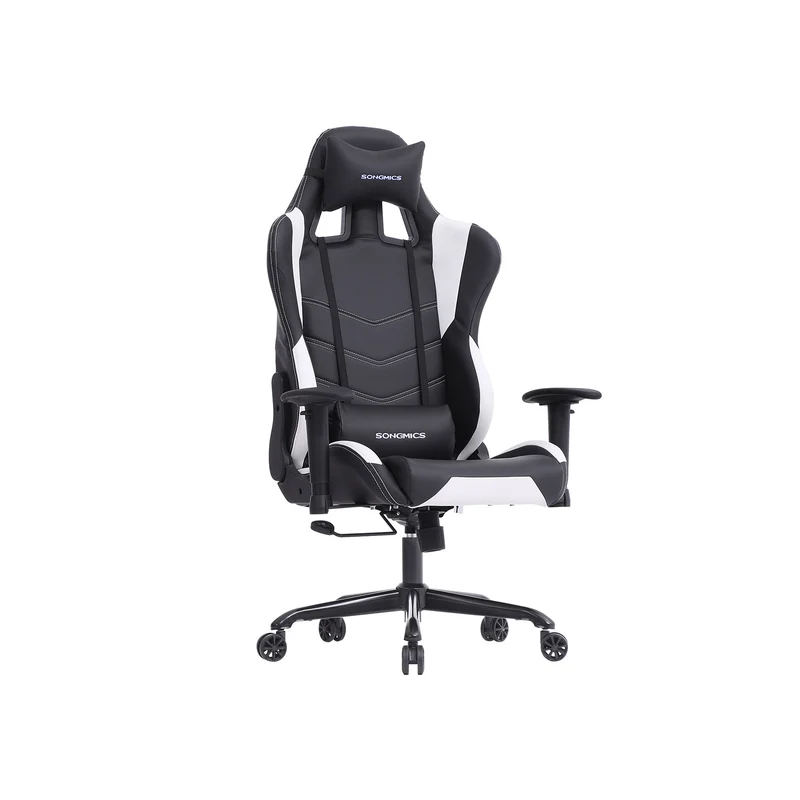 Poltrona Ergonomica Girevole