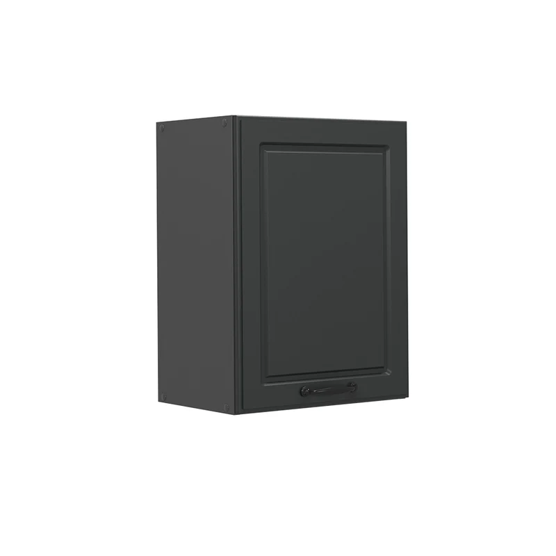 Pensile da cucina R-Line Antracite rustico/Antracite 45 cm Vicco