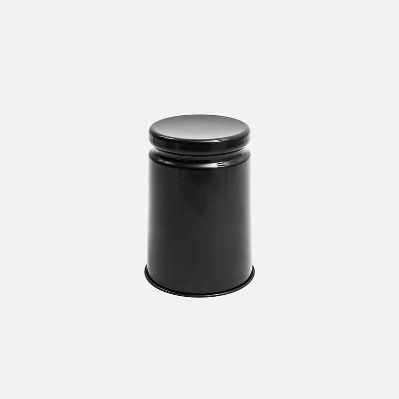 Last Stool