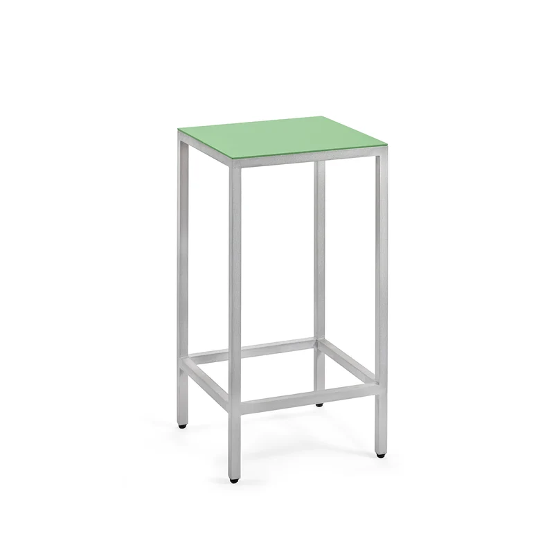Alu Bar Stool
