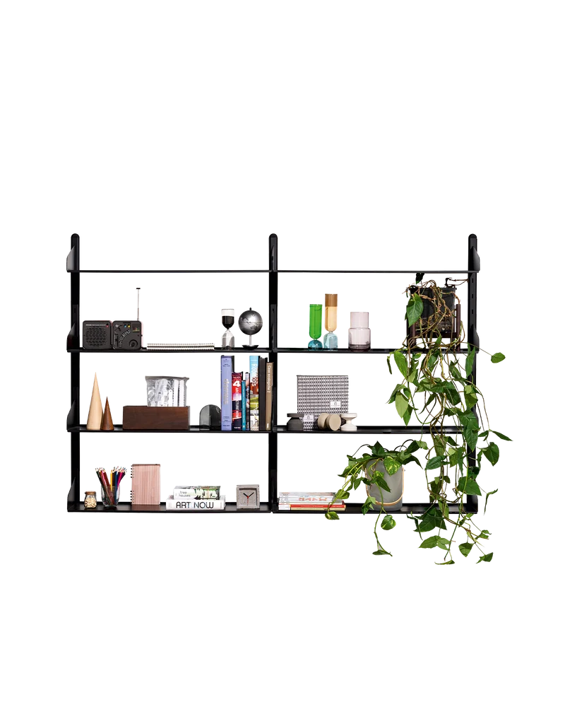 SHELFY
