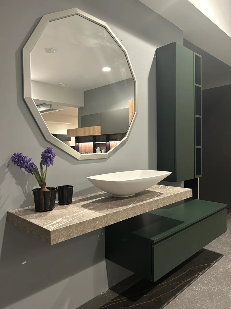 Mobile bagno
