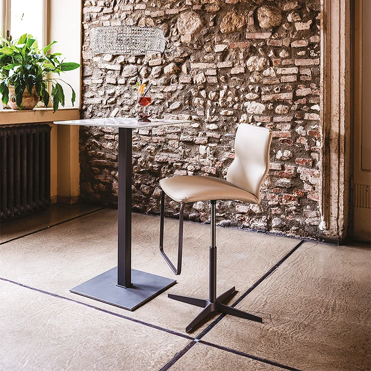 Sgabello Victor X - Cattelan Italia