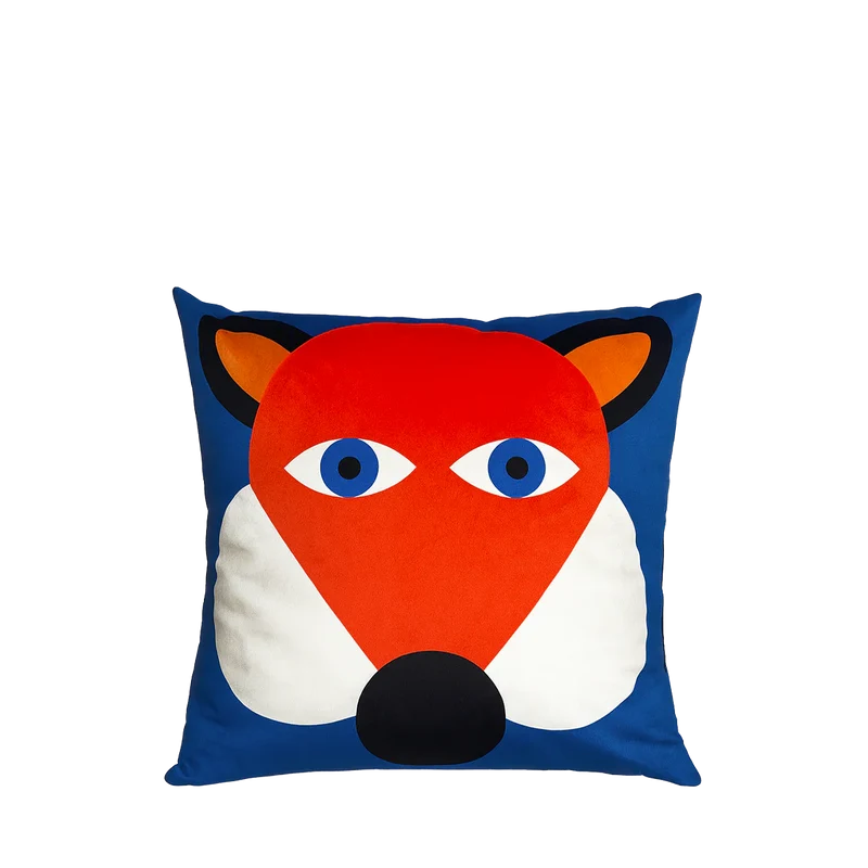 Cuscini Animal Qeeboo by Oggian | Damèshop Design