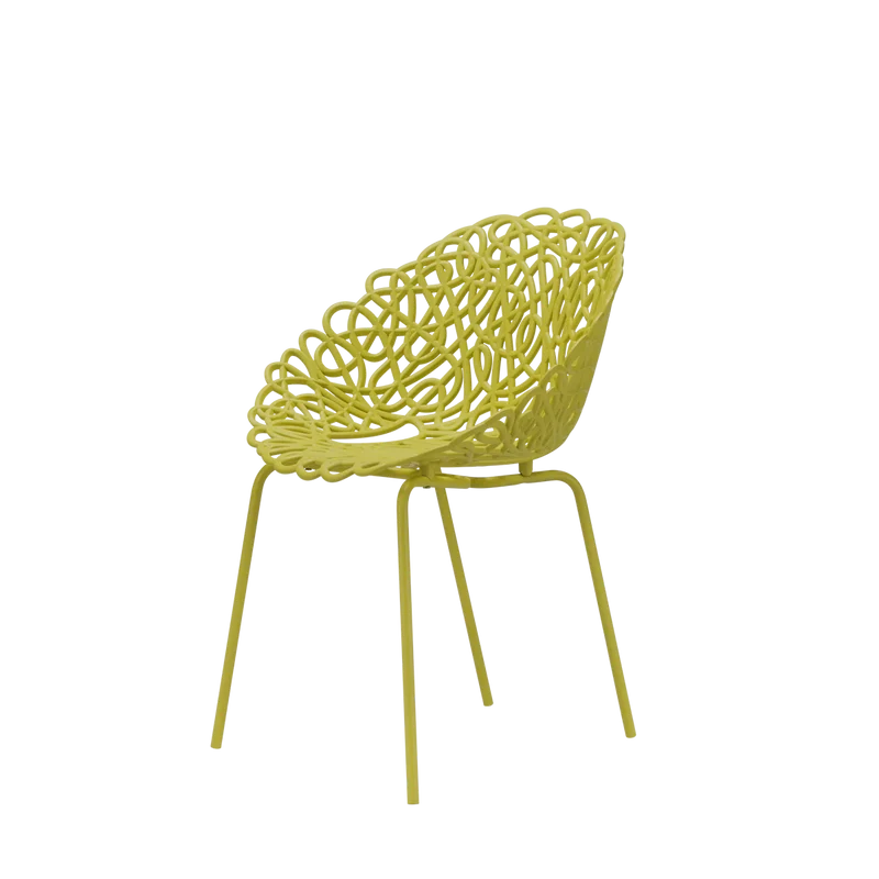 Bacana Chair | Qeeboo