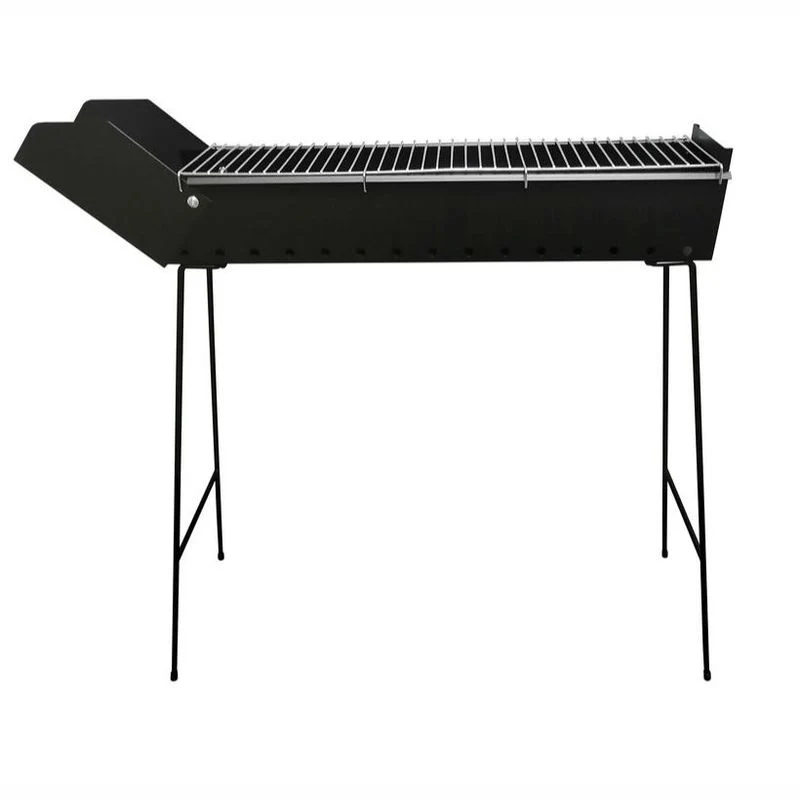 Barbeque cuoci spiedini e arrosticini 66xh62 C&BBQ