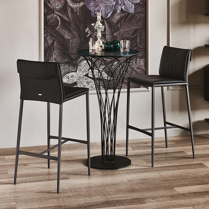 Sgabello Isabel ML - Cattelan Italia