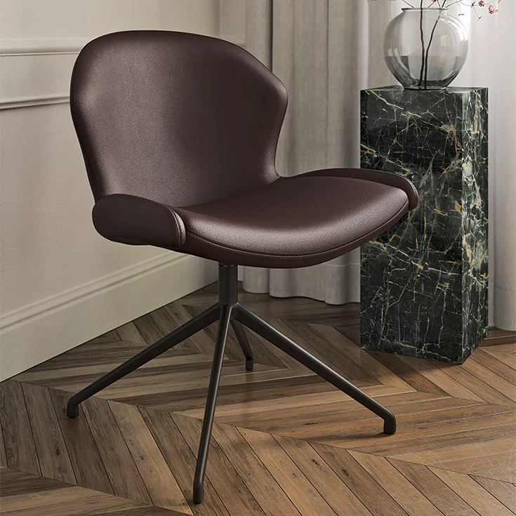Sedia Rachel Turn - Cattelan Italia