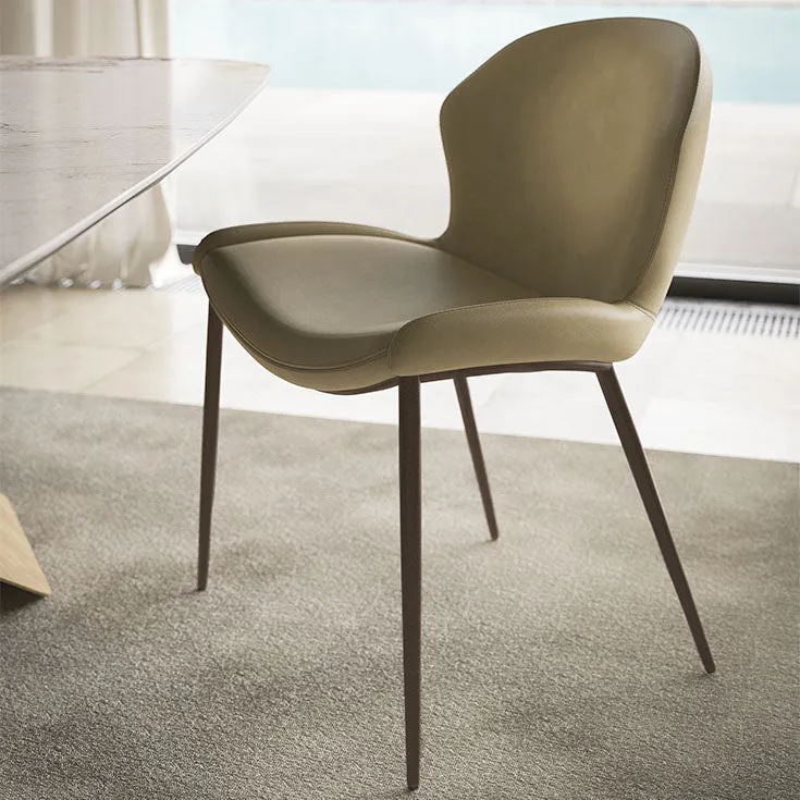 Sedia Rachel ML - Cattelan Italia