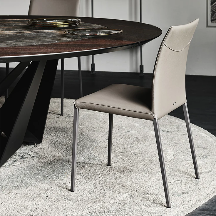 Sedia Norma ML - Cattelan Italia