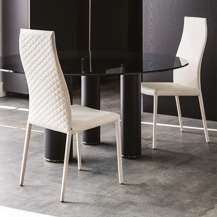 Sedia Norma Couture - Cattelan Italia