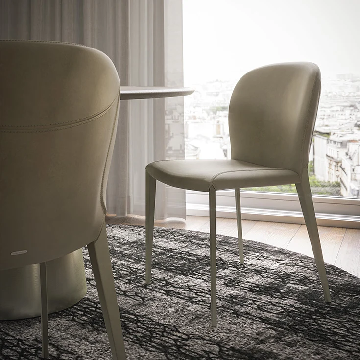 Sedia Nancy ML - Cattelan Italia