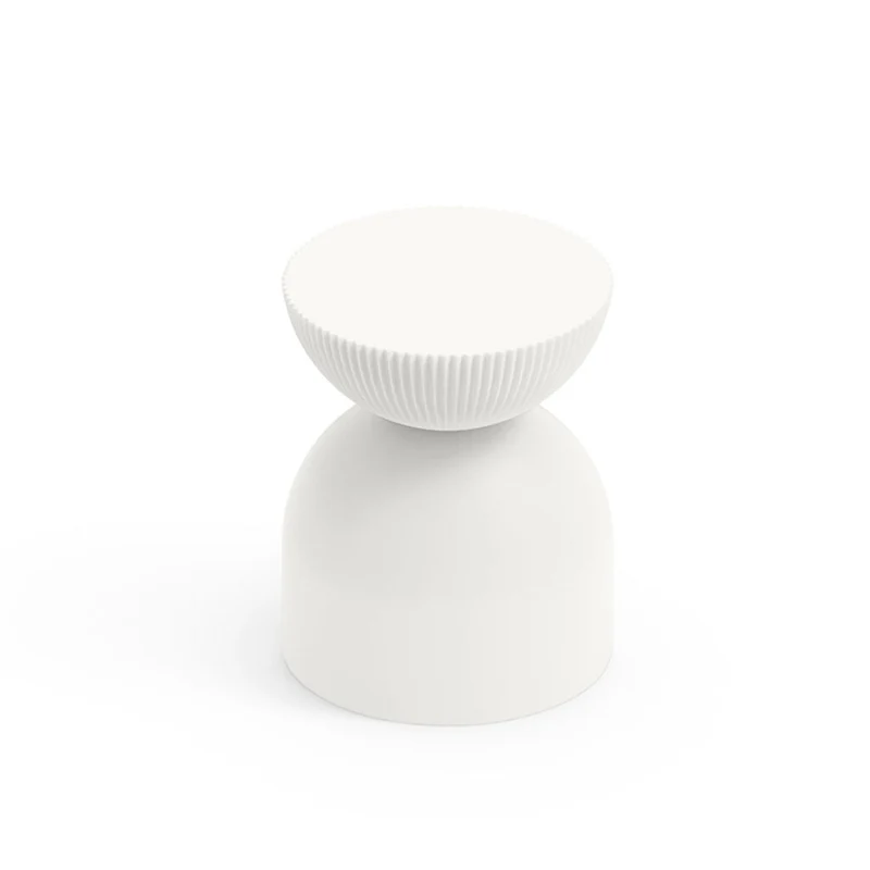 Sgabello ILLO Lyxo Design | Coffee Table Polifunzionale