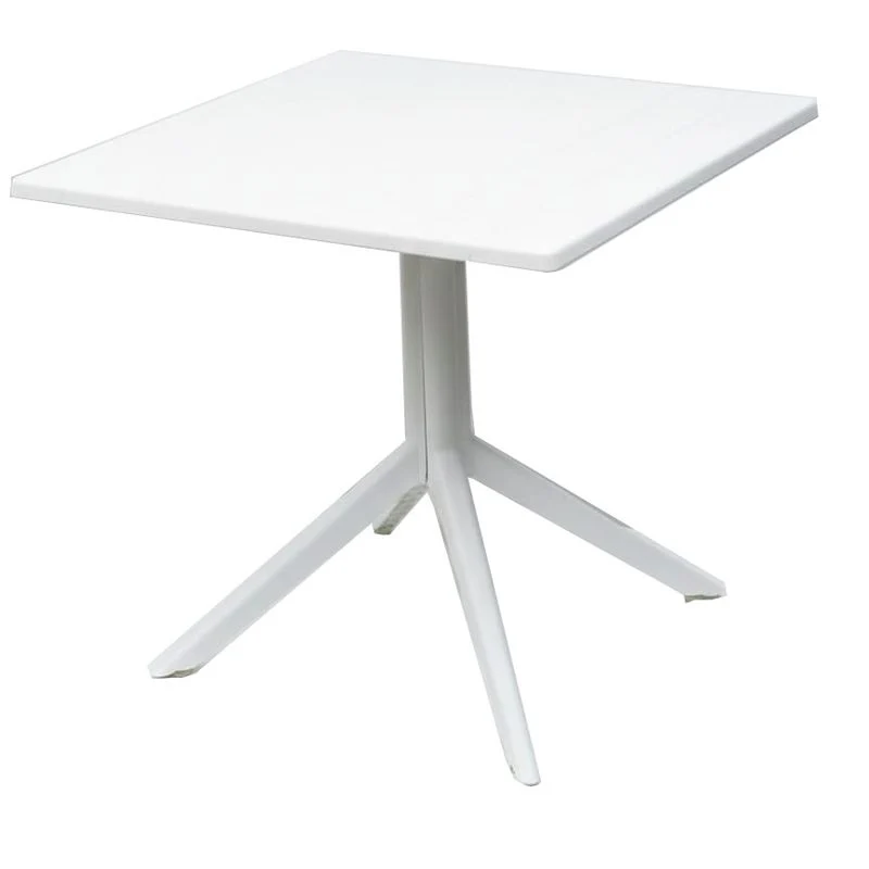 Tavolo Lipari 70x70 cm